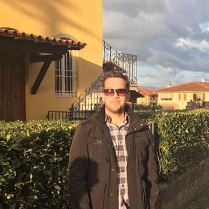 Meet your Posher, Michael